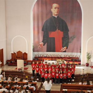 Održana 14. smotra dječjih župnih zborova „Zlatna lira“